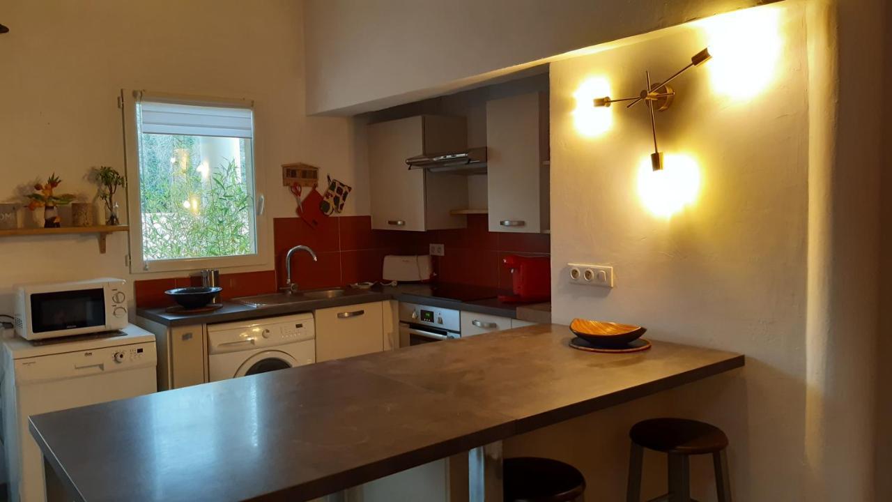 Maison Croisette