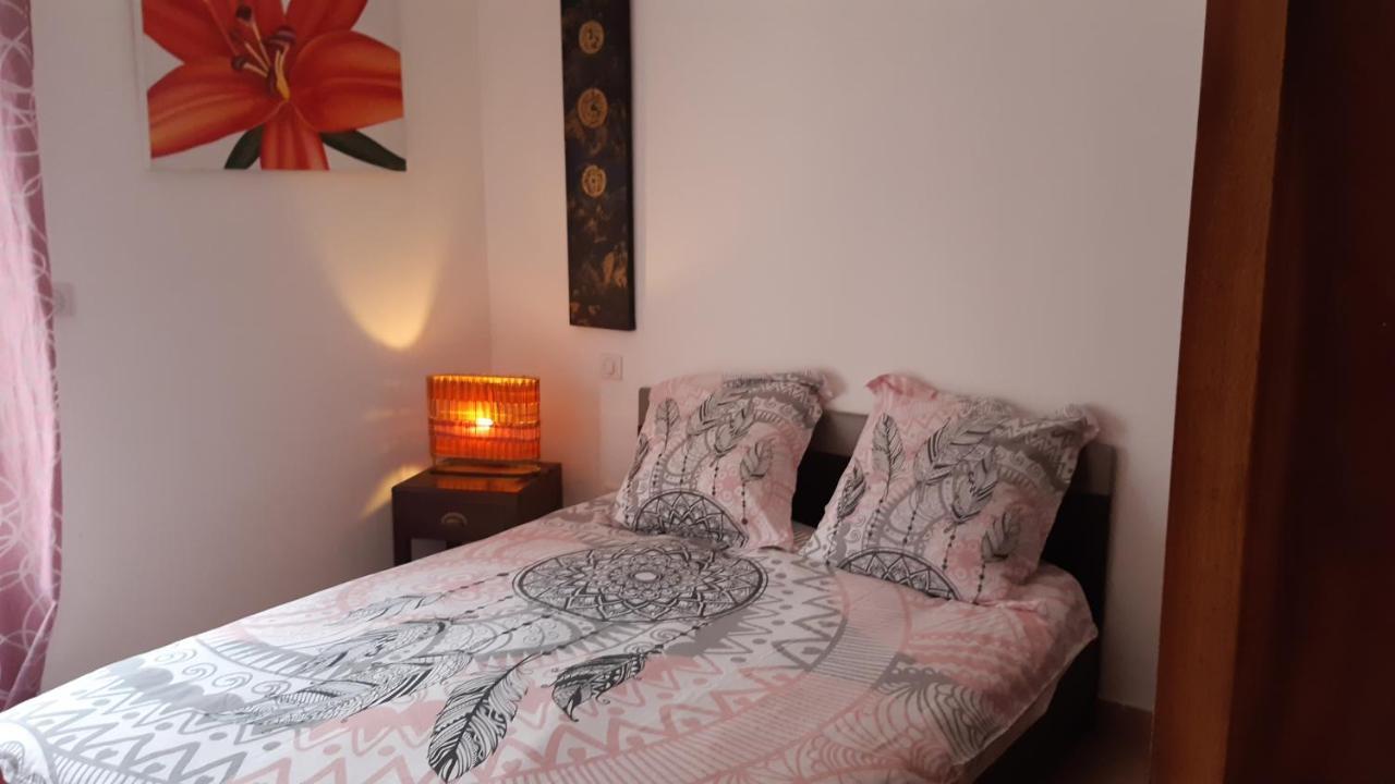 Apartment Maison Croisette Sainte-Maxime