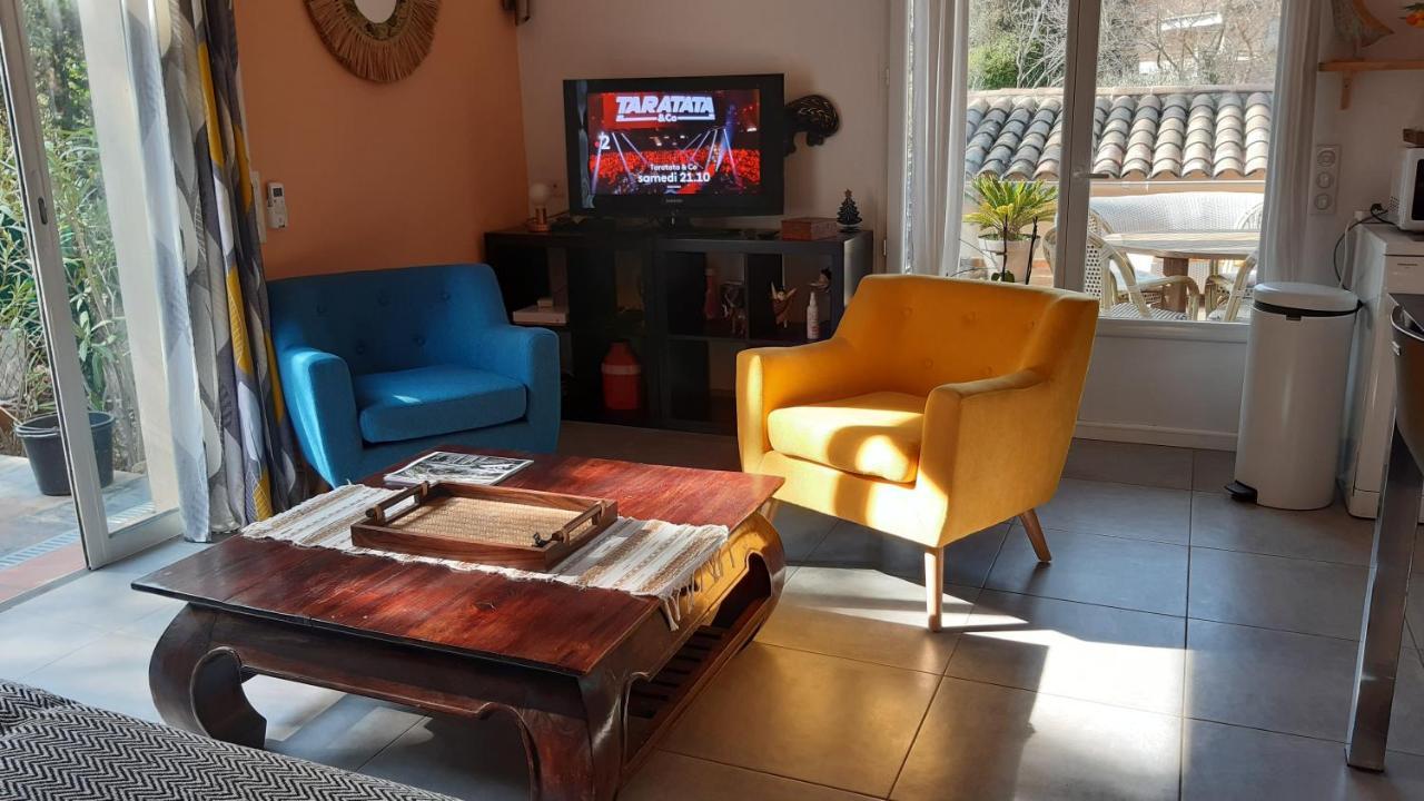 Maison Croisette *