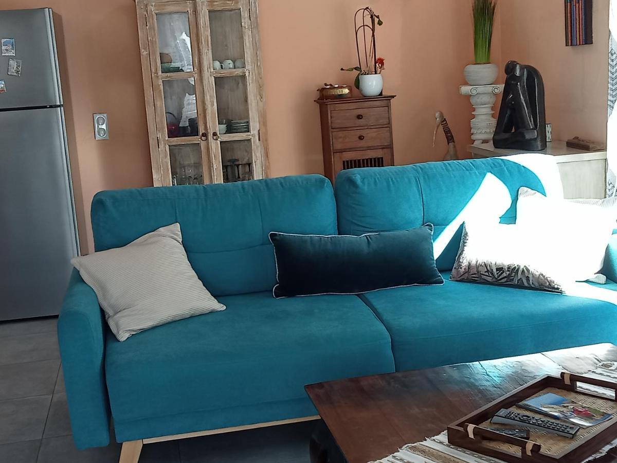 Maison Croisette Apartment